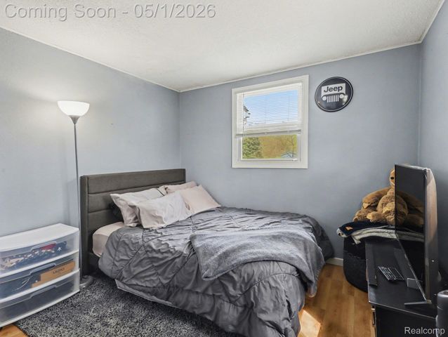 3123 Clayton Street, La Salle Township, MI 48133