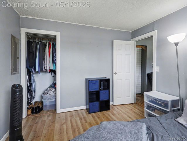 3123 Clayton Street, La Salle Township, MI 48133