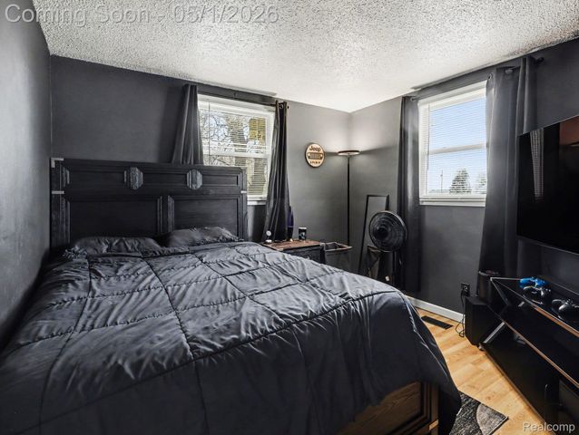 3123 Clayton Street, La Salle Township, MI 48133