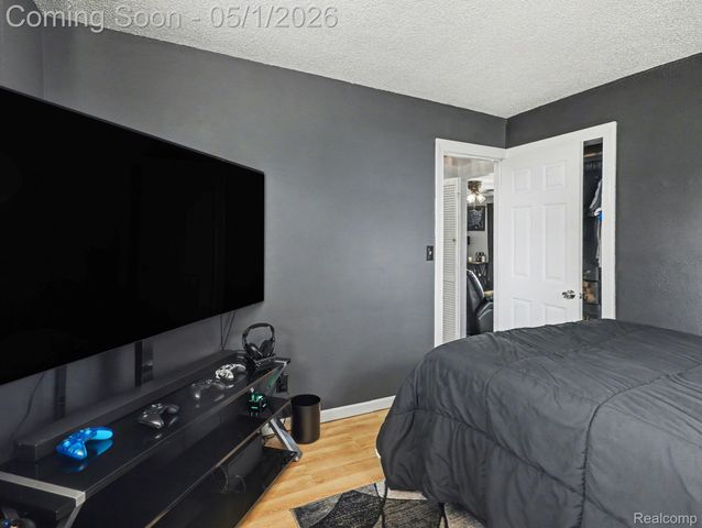 3123 Clayton Street, La Salle Township, MI 48133