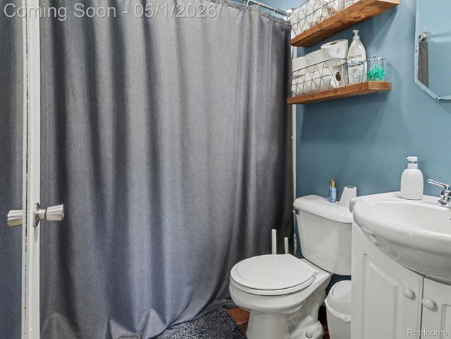 3123 Clayton Street, La Salle Township, MI 48133