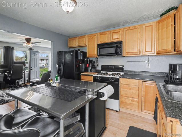 3123 Clayton Street, La Salle Township, MI 48133