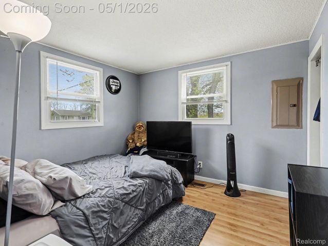 3123 Clayton Street, La Salle Township, MI 48133