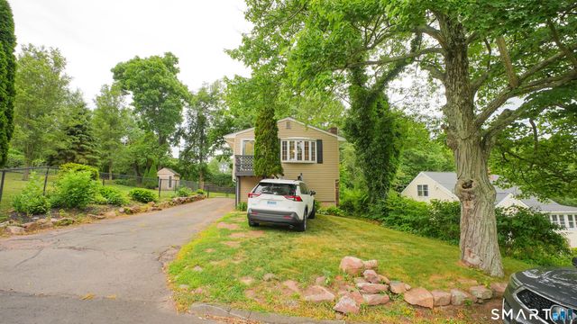 16 Miami Street, East Haven, CT 06513