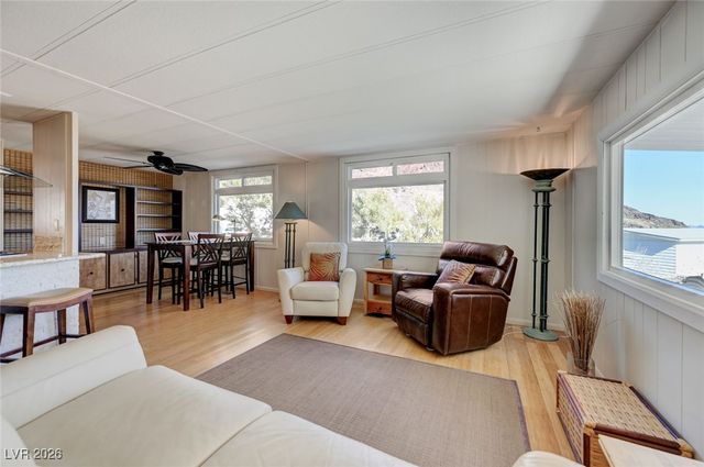 689 Mount Bona Way, Boulder City, NV 89005