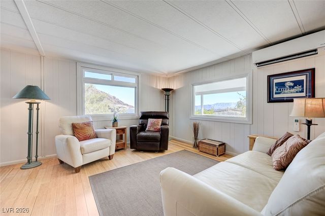 689 Mount Bona Way, Boulder City, NV 89005