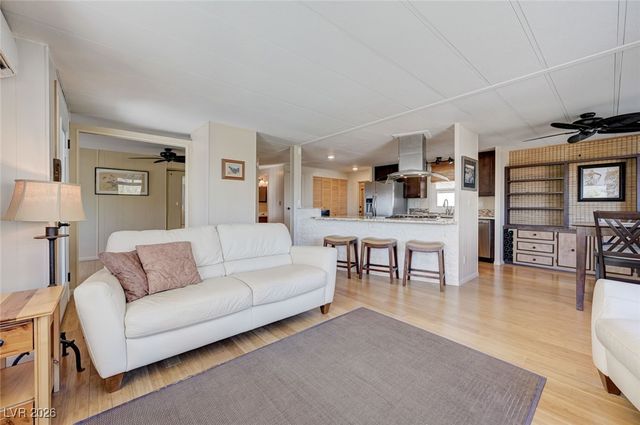 689 Mount Bona Way, Boulder City, NV 89005