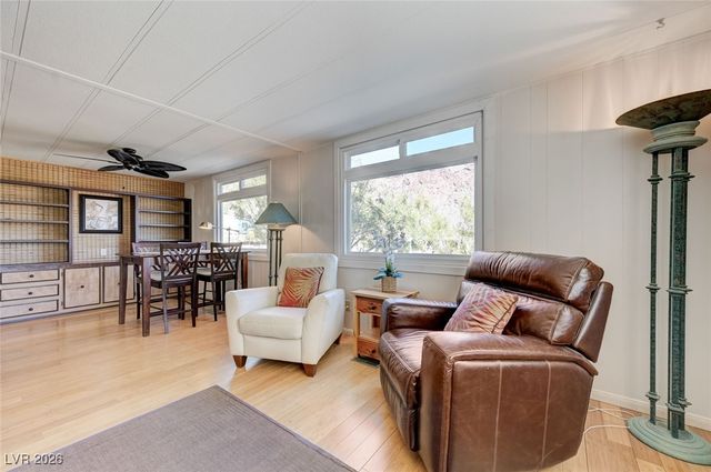 689 Mount Bona Way, Boulder City, NV 89005