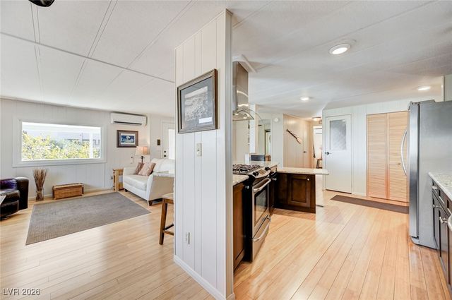 689 Mount Bona Way, Boulder City, NV 89005