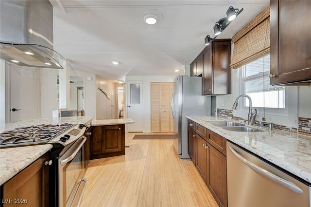 689 Mount Bona Way, Boulder City, NV 89005