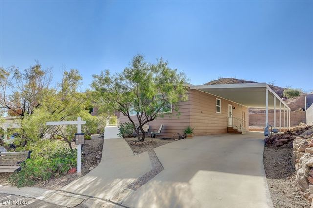 689 Mount Bona Way, Boulder City, NV 89005