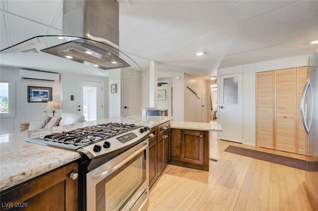 689 Mount Bona Way, Boulder City, NV 89005