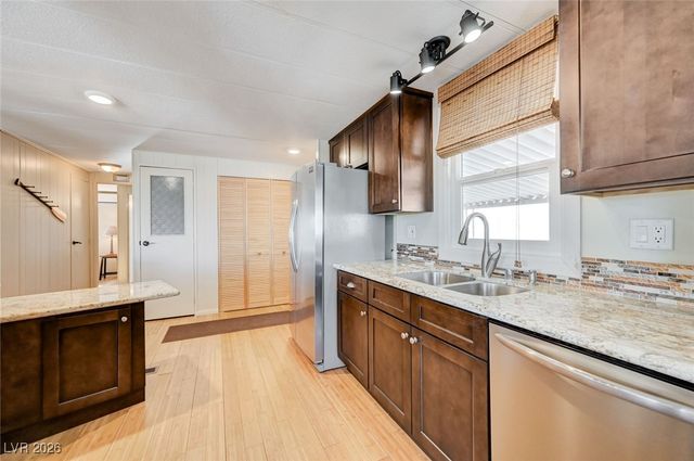 689 Mount Bona Way, Boulder City, NV 89005