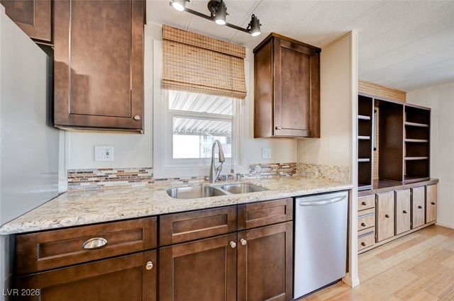 689 Mount Bona Way, Boulder City, NV 89005