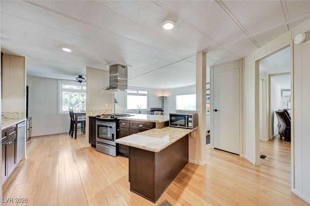 689 Mount Bona Way, Boulder City, NV 89005