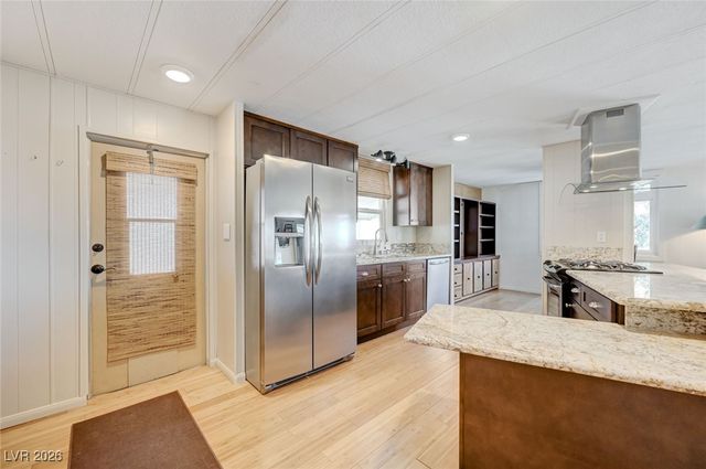 689 Mount Bona Way, Boulder City, NV 89005