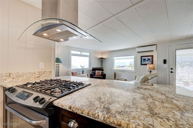 689 Mount Bona Way, Boulder City, NV 89005