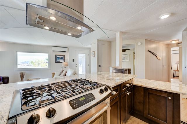 689 Mount Bona Way, Boulder City, NV 89005