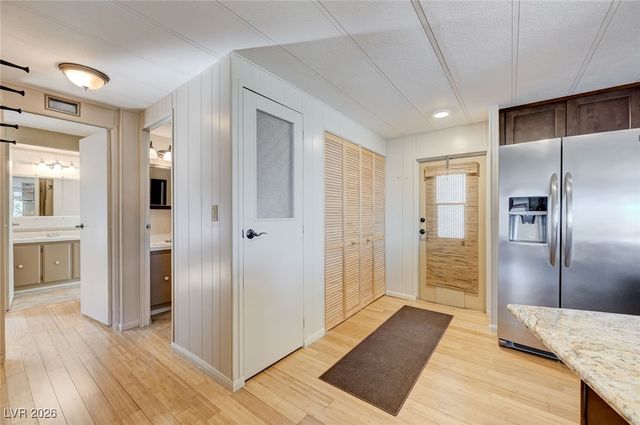 689 Mount Bona Way, Boulder City, NV 89005