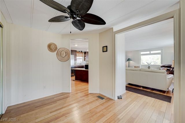 689 Mount Bona Way, Boulder City, NV 89005