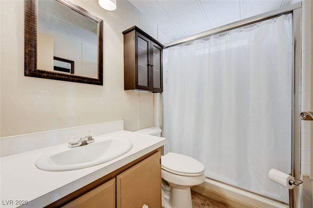 689 Mount Bona Way, Boulder City, NV 89005