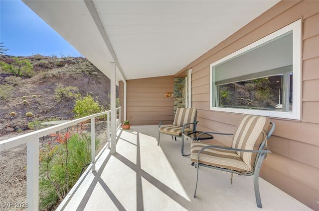 689 Mount Bona Way, Boulder City, NV 89005