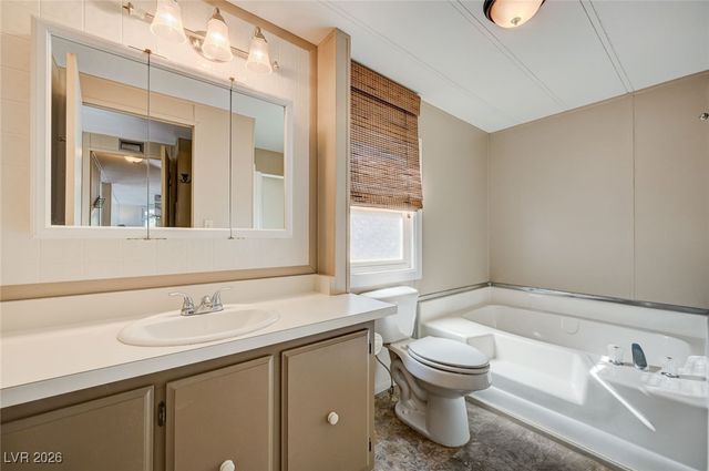 689 Mount Bona Way, Boulder City, NV 89005