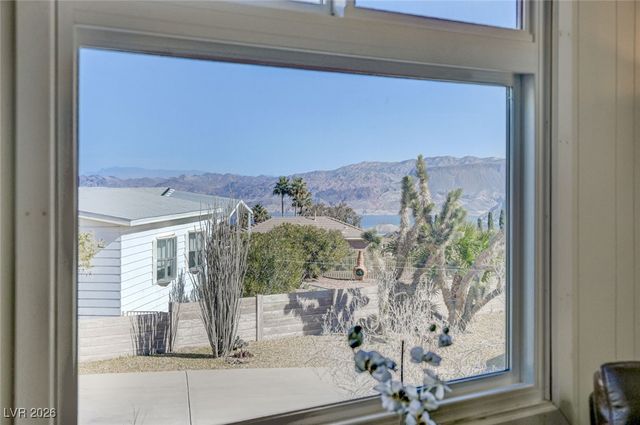 689 Mount Bona Way, Boulder City, NV 89005