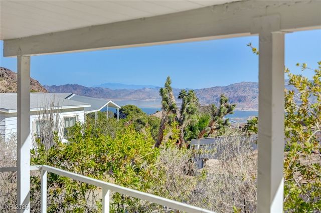 689 Mount Bona Way, Boulder City, NV 89005