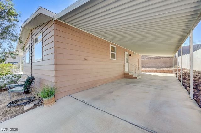 689 Mount Bona Way, Boulder City, NV 89005