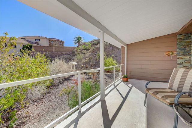 689 Mount Bona Way, Boulder City, NV 89005