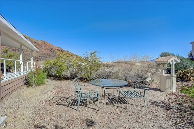 689 Mount Bona Way, Boulder City, NV 89005