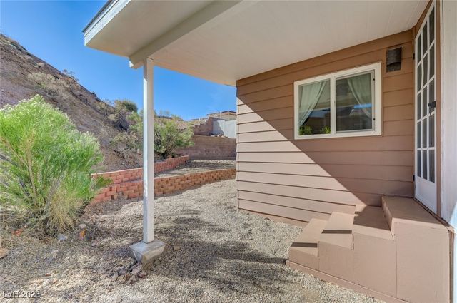 689 Mount Bona Way, Boulder City, NV 89005