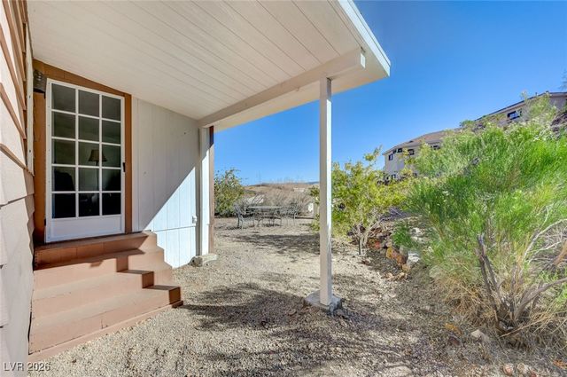 689 Mount Bona Way, Boulder City, NV 89005