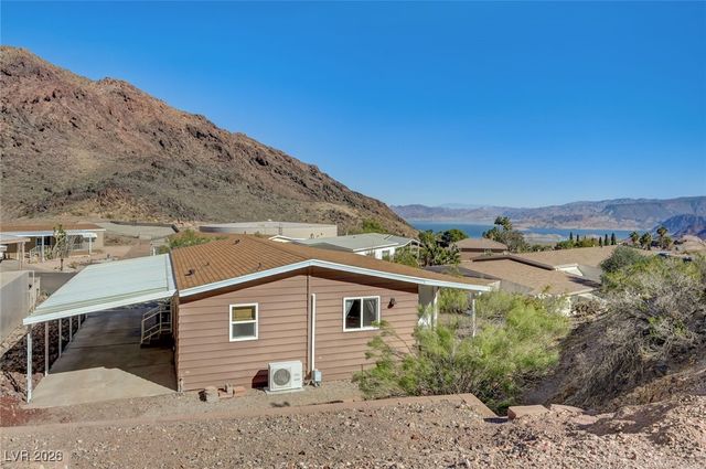 689 Mount Bona Way, Boulder City, NV 89005