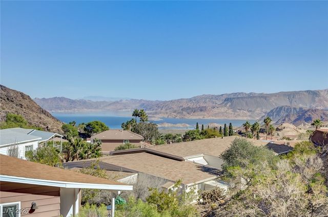 689 Mount Bona Way, Boulder City, NV 89005