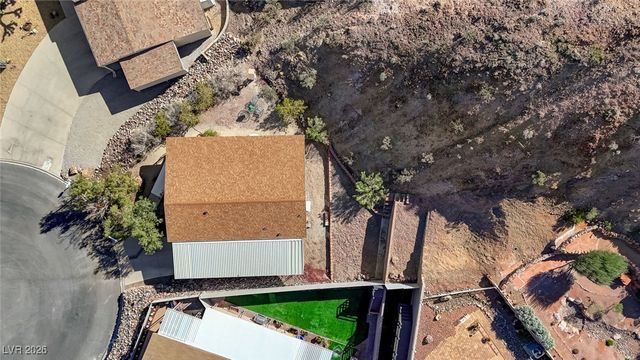 689 Mount Bona Way, Boulder City, NV 89005