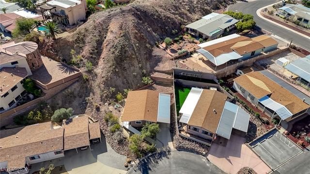 689 Mount Bona Way, Boulder City, NV 89005