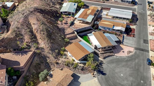 689 Mount Bona Way, Boulder City, NV 89005