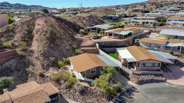 689 Mount Bona Way, Boulder City, NV 89005