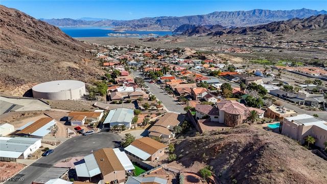 689 Mount Bona Way, Boulder City, NV 89005