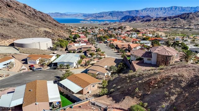 689 Mount Bona Way, Boulder City, NV 89005