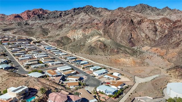 689 Mount Bona Way, Boulder City, NV 89005