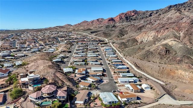 689 Mount Bona Way, Boulder City, NV 89005