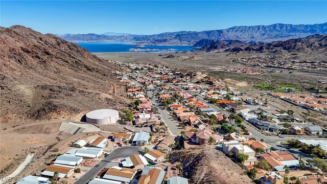 689 Mount Bona Way, Boulder City, NV 89005