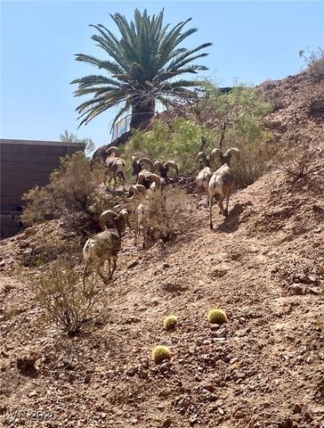 689 Mount Bona Way, Boulder City, NV 89005