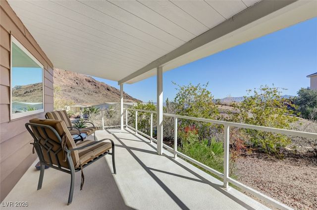 689 Mount Bona Way, Boulder City, NV 89005