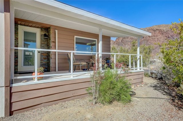 689 Mount Bona Way, Boulder City, NV 89005