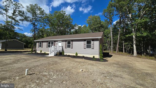 653 WEYMOUTH RD, Buena, NJ 08310