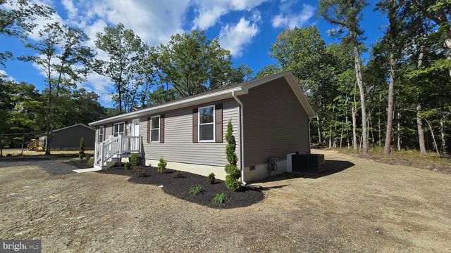 653 WEYMOUTH RD, Buena, NJ 08310